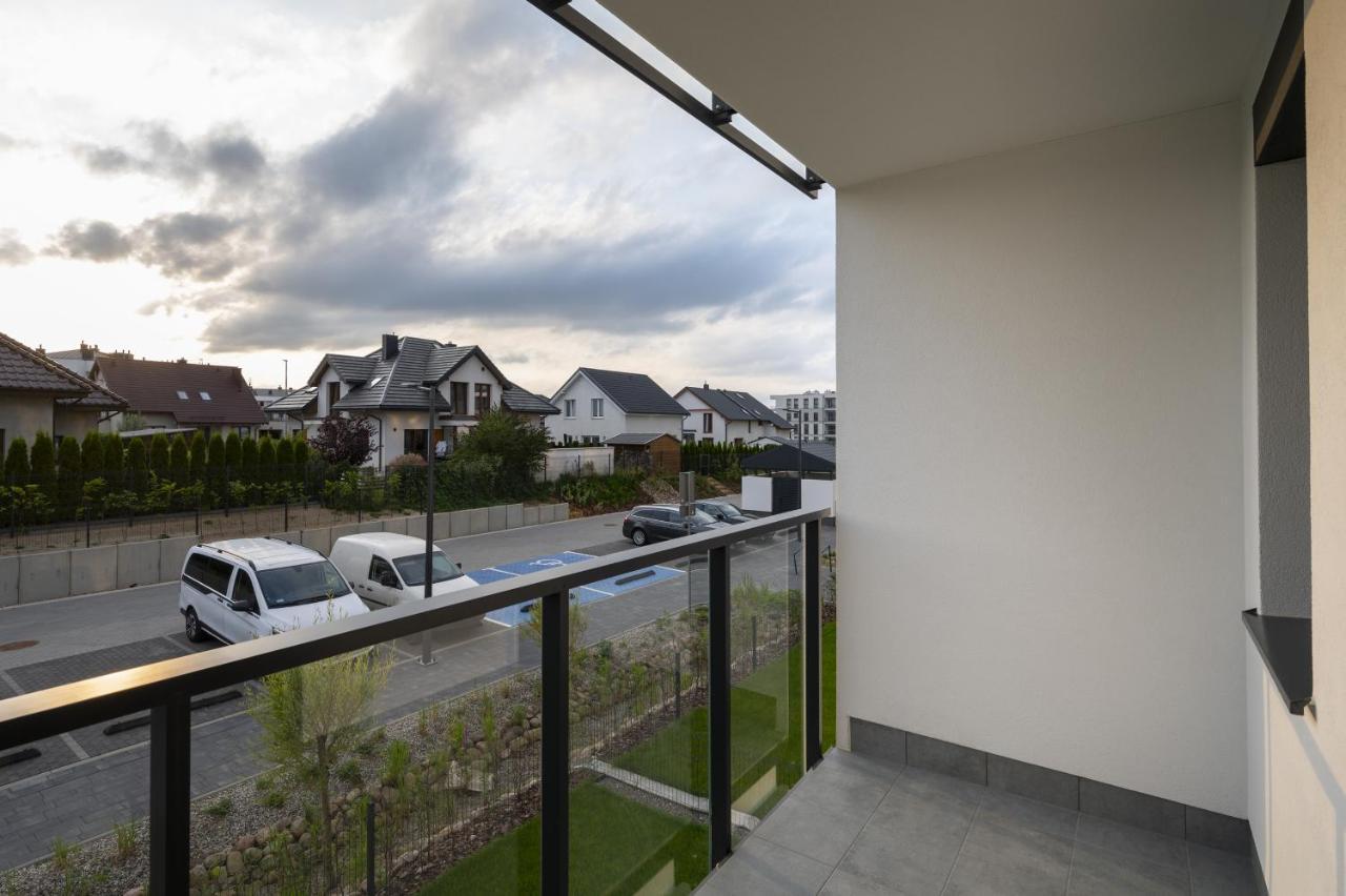 34 Apart Pogorze Exterior photo